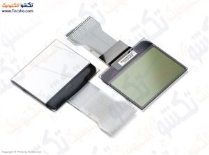 صفحه نمایش یدکی مدل TG9341 مناسب تلفن پاناسونیک