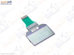 صفحه نمایش یدکی مدل TG2360 مناسب تلفن پاناسونیک