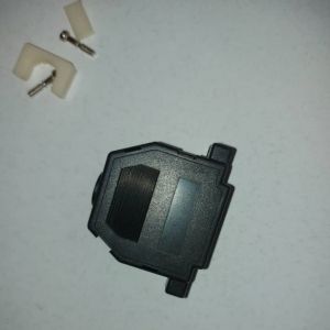 کاور کانکتور مدل DB25 بسته 2 عددی پرسی