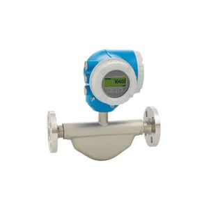 فلومتر مدل E+H Proline Promass A 300 Coriolis Flow Meter