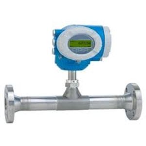 فلومتر مدل E+H Proline Promass F 500 Coriolis Flow Meter