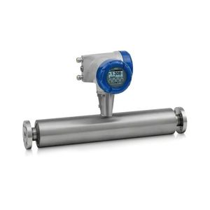 فلومتر مدل KROHNE OPTIMASS 1000 Coriolis Mass Flow Meter