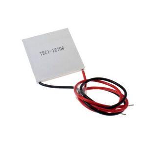 المان سرد کننده TEC1-12706 6A