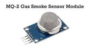 ماژول سنسور گاز MQ2