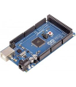 آردوینو Arduino مگا 2560 Mega R3