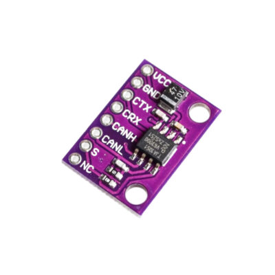 ماژول مبدل CAN TO TTL TJA1051 MODULE