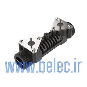 Ultrasonic Flow Sensor with DN15