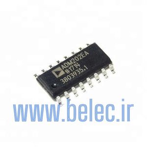 ADM202EARNZ