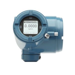 فلومتر مدل Micro Motion 4200 Coriolis Flow Meter