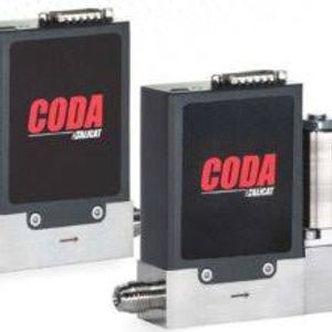 فلومتر مدل Alicat Scientific CODA Coriolis Mass Flow Meters and Controllers