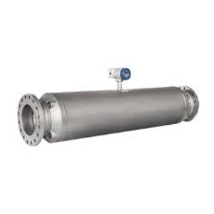 فلومتر مدل KROHNE OPTIMASS 2000 Coriolis Mass Flow Meter