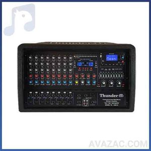 آمپلی فایر تندر  Thunder 1800