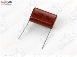 3.3UF 400V POLYESTER