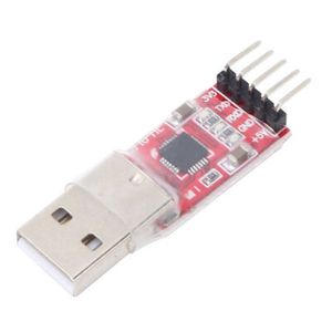 ماژول مبدل USB به سریال CP2102