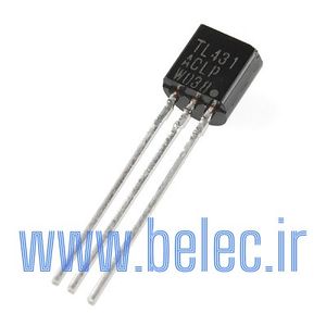 TL431ACZ
