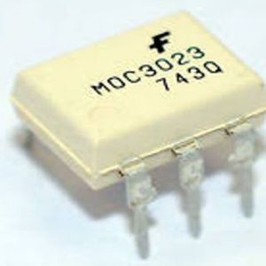 MOC3023 OR
