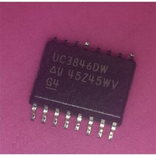 UC3846DW SMD