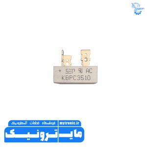 پل دیود KBPC3510