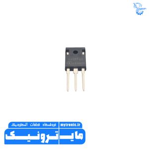 آی جی بی تی H40RF60/IHW40N60RF