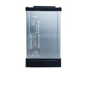 آداپتور سوئیچینگ 12 ولت 33 آمپر 400 وات ضد باران