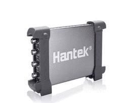 کارت اسیلوسکوپ خودرویی هانتک Hantek 6074BE Kit III
