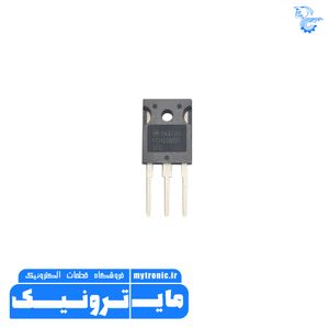 آی جی بی تی FGH60N60SFD