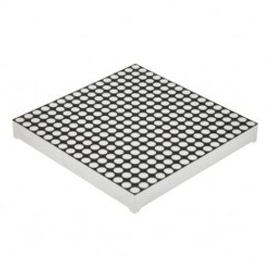دات ماتریس 16x16 قرمز 64x64mm