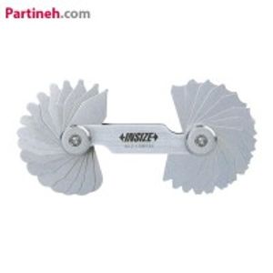 شابلون R سنج اینسایز مدل 16-4801