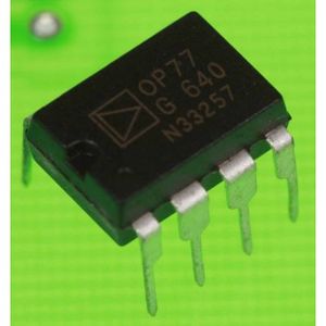 OP77GP - DIP