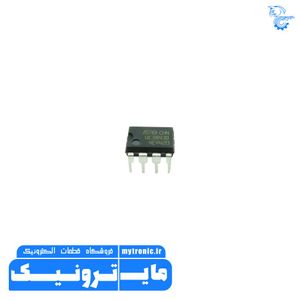 آی سی UC3843B/UC3843 DIP