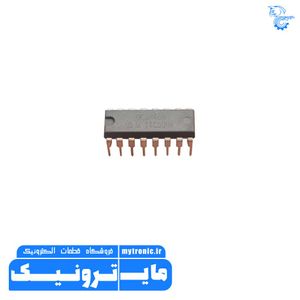 آی سی UC3846N/UC3846 DIP