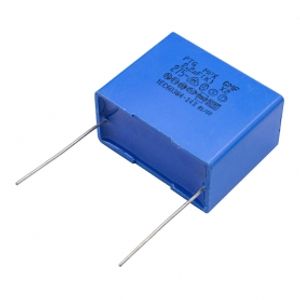 خازن 2.2uF / 275V MPX کلاس X2