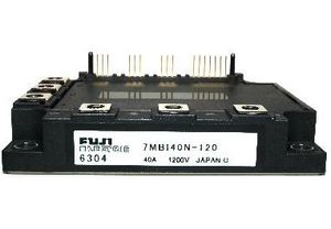 ماژول آی جی بی تی 7MBI40N-120