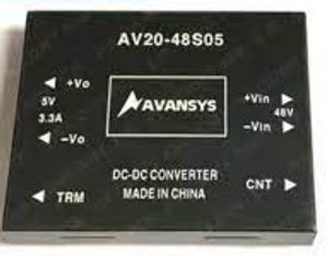 AV25-48S05