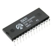 Z84C3006PEC=Z80CTC