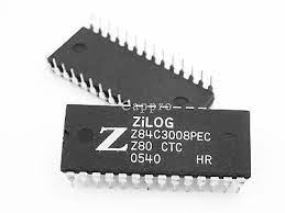 Z84C3008PEC=Z80CTCC