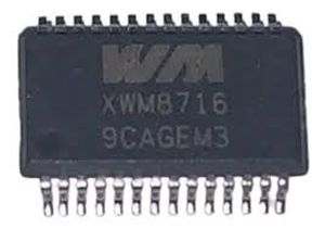 XWM8716