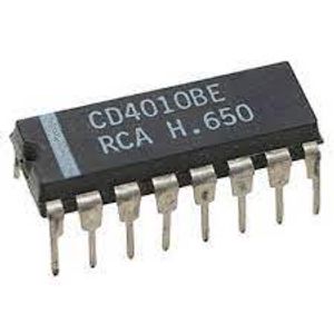 CD4010BE