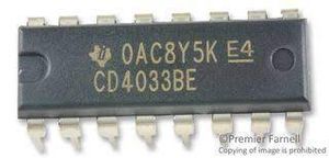 CD4033BE