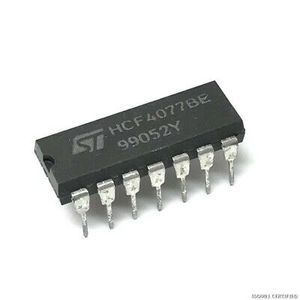 HCF4077BE