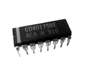 CD40175BE