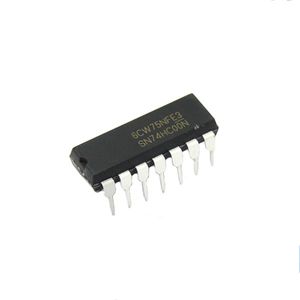 74HC00N ORG