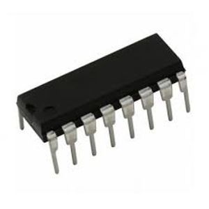 74HC139P