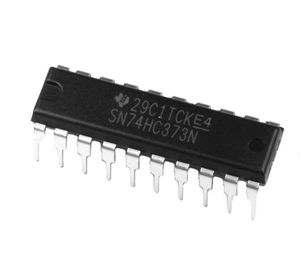 74HC373N