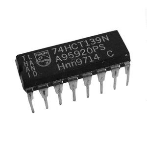 74HCT139N