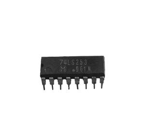 74LS253N
