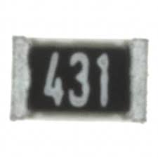 110K430R-1206 SMD (مقاومت 430 اهم پکیج 1206 SMD)
