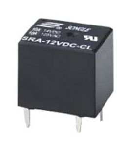 (رله 12 ولت DC ) SRD-12VDC-CL