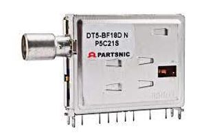 High Quality TV Tuner DT5-BF18D N