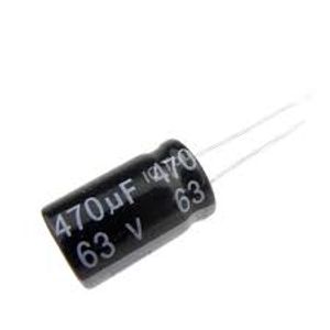 470uF/63V